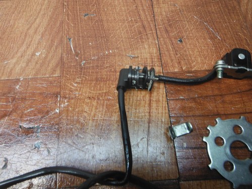 yamaha fjr1300 fjr1300a fjr1300ae OEM BOBINA DE MOTOR RECOGEDOR PULSO - Image 4