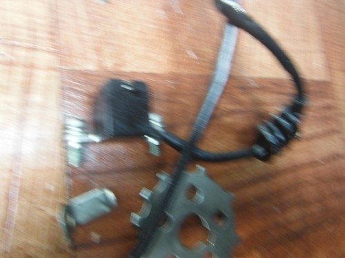 yamaha fjr1300 fjr1300a fjr1300ae OEM BOBINA DE MOTOR RECOGEDOR PULSO - Image 8