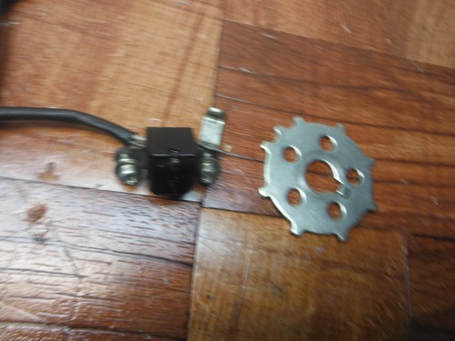 yamaha fjr1300 fjr1300a fjr1300ae OEM BOBINA DE MOTOR RECOGEDOR PULSO - Image 9