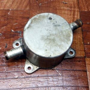 yamaha fjr1300 fjr1300a fjr1300ae fjr1300es OEM ENFRIADOR DE ACEITE DEL MOTOR