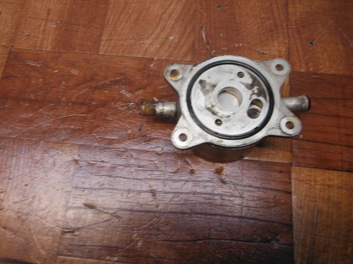 yamaha fjr1300 fjr1300a fjr1300ae fjr1300es OEM ENFRIADOR DE ACEITE DEL MOTOR - Image 2