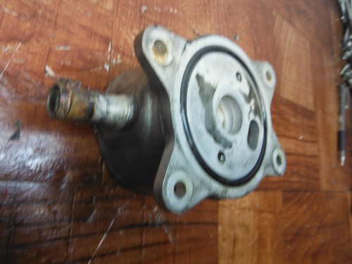 yamaha fjr1300 fjr1300a fjr1300ae fjr1300es OEM ENFRIADOR DE ACEITE DEL MOTOR - Image 3