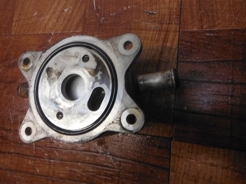yamaha fjr1300 fjr1300a fjr1300ae fjr1300es OEM ENFRIADOR DE ACEITE DEL MOTOR - Image 4