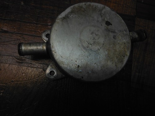yamaha fjr1300 fjr1300a fjr1300ae fjr1300es OEM ENFRIADOR DE ACEITE DEL MOTOR - Image 5