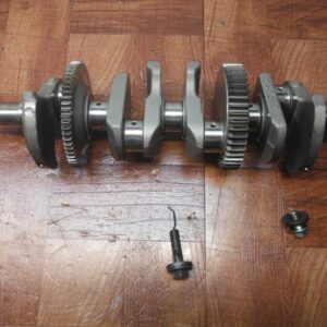 yamaha fjr1300 fjr1300a fjr1300ae fjr1300es OEM CIGÜEÑAL MOTOR