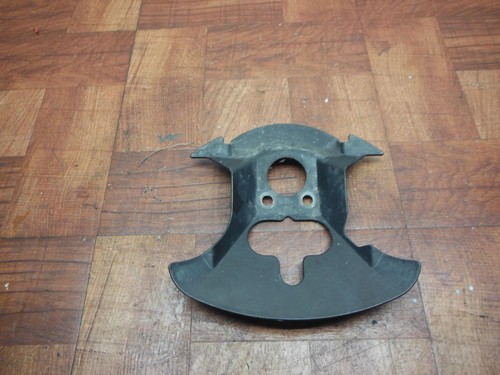 yamaha fjr1300a fjr1300ae fjr1300es OEM TREE STEM STEERING COVER - Image 2