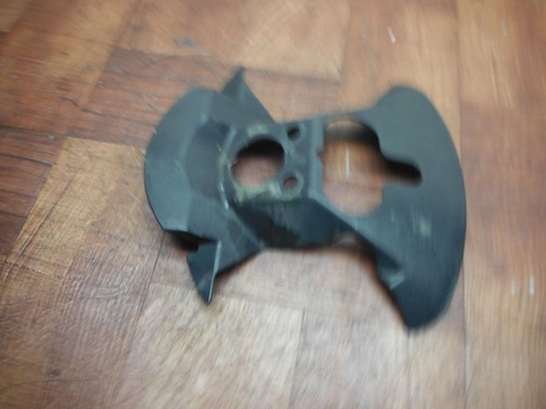 yamaha fjr1300a fjr1300ae fjr1300es OEM TREE STEM STEERING COVER - Image 5