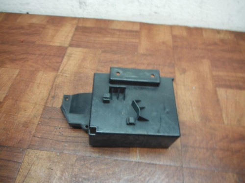 yamaha 06-12 fjr1300a 06-09 fjr1300ae TAPA DE BATERÍA OEM 3P6-2177G-00-00 - Image 2