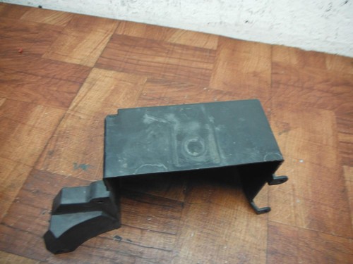 yamaha 06-12 fjr1300a 06-09 fjr1300ae TAPA DE BATERÍA OEM 3P6-2177G-00-00 - Image 4