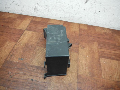 yamaha 06-12 fjr1300a 06-09 fjr1300ae TAPA DE BATERÍA OEM 3P6-2177G-00-00 - Image 5