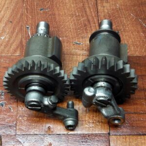 yamaha fjr1300 fjr1300a fjr1300ae fjr1300es OEM CIGÜEÑAL BALANCEADOR DE MOTOR