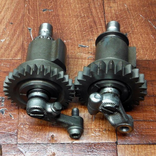 yamaha fjr1300 fjr1300a fjr1300ae fjr1300es OEM CIGÜEÑAL BALANCEADOR DE MOTOR