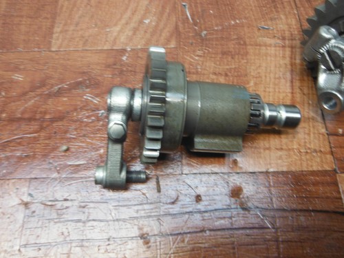 yamaha fjr1300 fjr1300a fjr1300ae fjr1300es OEM CIGÜEÑAL BALANCEADOR DE MOTOR - Image 2