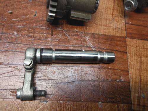 yamaha fjr1300 fjr1300a fjr1300ae fjr1300es OEM CIGÜEÑAL BALANCEADOR DE MOTOR - Image 3