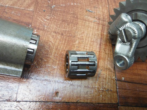 yamaha fjr1300 fjr1300a fjr1300ae fjr1300es OEM CIGÜEÑAL BALANCEADOR DE MOTOR - Image 5