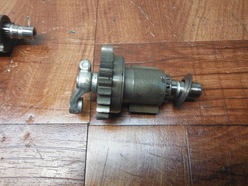 yamaha fjr1300 fjr1300a fjr1300ae fjr1300es OEM CIGÜEÑAL BALANCEADOR DE MOTOR - Image 9