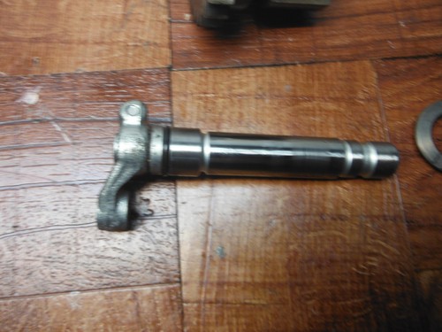 yamaha fjr1300 fjr1300a fjr1300ae fjr1300es OEM CIGÜEÑAL BALANCEADOR DE MOTOR - Image 11
