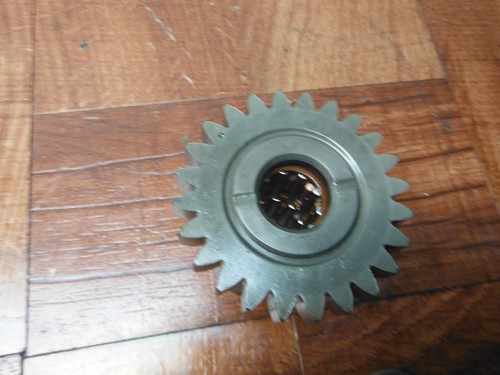 yamaha fjr1300 fjr1300a fjr1300ae fjr1300es OEM CIGÜEÑAL BALANCEADOR DE MOTOR - Image 12