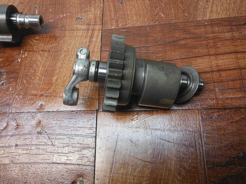 yamaha fjr1300 fjr1300a fjr1300ae fjr1300es OEM CIGÜEÑAL BALANCEADOR DE MOTOR - Image 18