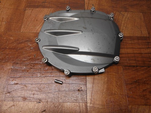 yamaha fjr1300 fjr1300a fjr1300ae TAPA LATERAL DERECHO DE MOTOR CLUTCH - Imagen 2