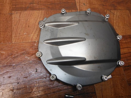 yamaha fjr1300 fjr1300a fjr1300ae TAPA LATERAL DERECHO DE MOTOR CLUTCH - Imagen 3