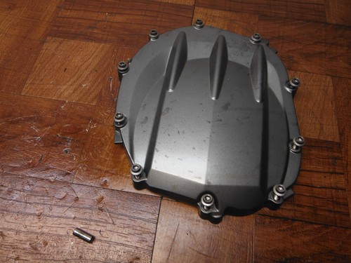 yamaha fjr1300 fjr1300a fjr1300ae TAPA LATERAL DERECHO DE MOTOR CLUTCH - Imagen 5