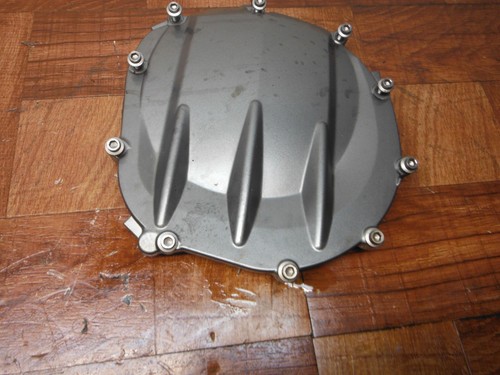 yamaha fjr1300 fjr1300a fjr1300ae TAPA LATERAL DERECHO DE MOTOR CLUTCH - Imagen 6