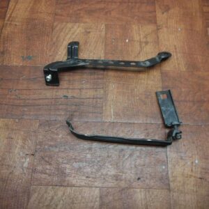 yamaha 06-12 fjr1300a 06-09 fjr1300ae OEM SOPORTE DE MONTAJE DEL TANQUE DEL RADIADOR
