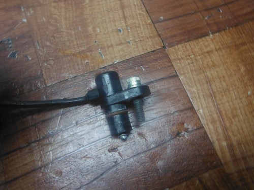 2003 Harley-Davidson Dyna SENSOR DE POSICIÓN DEL ÁRBOL DE LEVAS DEL MOTOR - Imagen 6