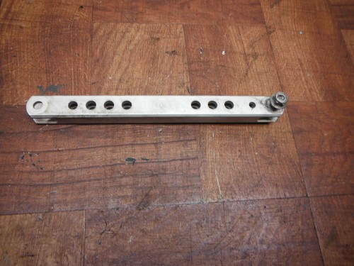 yamaha fjr1300 fjr1300a fjr1300ae OEM BARRA DE EJE DE TORQUE DEL FRENOS TRASERO