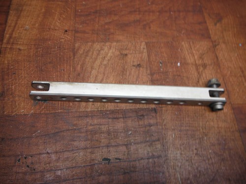 yamaha fjr1300 fjr1300a fjr1300ae OEM BARRA DE EJE DE TORQUE DEL FRENOS TRASERO - Imagen 2