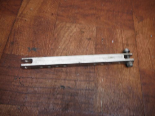 yamaha fjr1300 fjr1300a fjr1300ae OEM BARRA DE EJE DE TORQUE DEL FRENOS TRASERO - Imagen 4