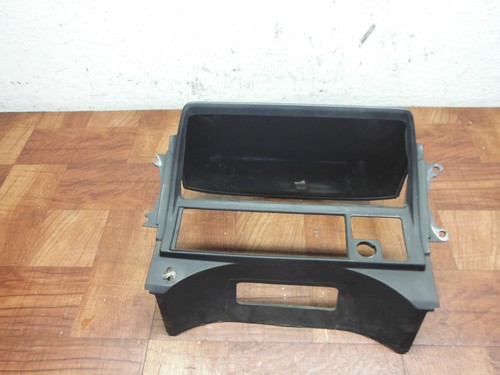Tapa de Panel de Recorte del Velocímetro del Instrumento para Honda Goldwing 1200 1987