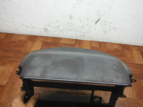 Tapa de Panel de Recorte del Velocímetro del Instrumento para Honda Goldwing 1200 1987 - Image 2