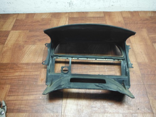 Tapa de Panel de Recorte del Velocímetro del Instrumento para Honda Goldwing 1200 1987 - Image 3