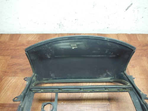 Tapa de Panel de Recorte del Velocímetro del Instrumento para Honda Goldwing 1200 1987 - Image 4
