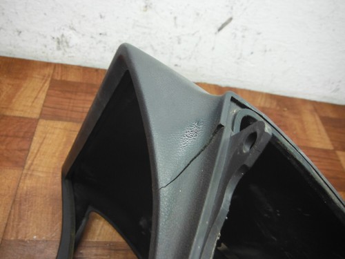 Tapa de Panel de Recorte del Velocímetro del Instrumento para Honda Goldwing 1200 1987 - Image 5