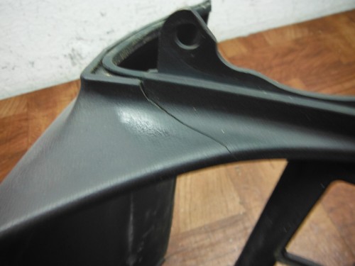 Tapa de Panel de Recorte del Velocímetro del Instrumento para Honda Goldwing 1200 1987 - Image 6