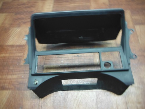 Tapa de Panel de Recorte del Velocímetro del Instrumento para Honda Goldwing 1200 1987 - Image 7