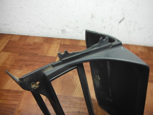 Tapa de Panel de Recorte del Velocímetro del Instrumento para Honda Goldwing 1200 1987 - Image 8