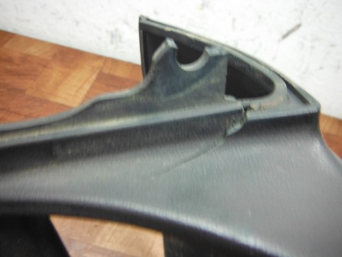 Tapa de Panel de Recorte del Velocímetro del Instrumento para Honda Goldwing 1200 1987 - Image 9