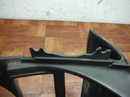 Tapa de Panel de Recorte del Velocímetro del Instrumento para Honda Goldwing 1200 1987 - Image 10