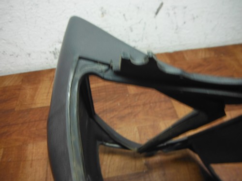 Tapa de Panel de Recorte del Velocímetro del Instrumento para Honda Goldwing 1200 1987 - Image 11