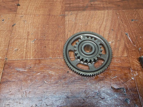 yamaha fjr1300 fjr1300a fjr1300ae fjr1300es CLUTCH DE ARRANQUE DEL MOTOR IDLER - Imagen 2