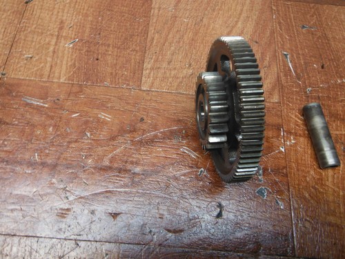yamaha fjr1300 fjr1300a fjr1300ae fjr1300es CLUTCH DE ARRANQUE DEL MOTOR IDLER - Imagen 3