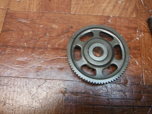 yamaha fjr1300 fjr1300a fjr1300ae fjr1300es CLUTCH DE ARRANQUE DEL MOTOR IDLER - Imagen 4