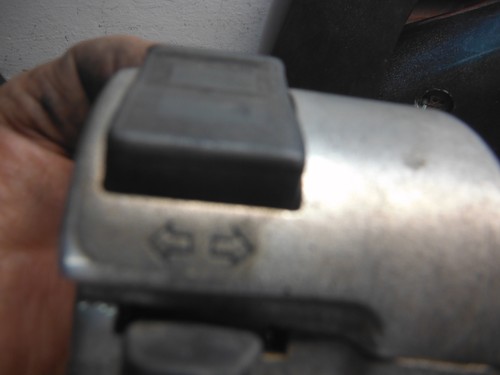 honda vtx1800c vtx1800r vtx1800s LEFT CLIP ON HANDLE HORN SIGNALS control SWITCH - Image 14