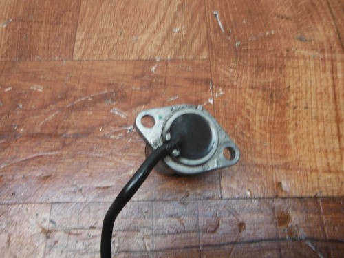 yamaha 06-12 fjr1300a 06-09 fjr1300ae SENSOR DE NIVEL DE ACEITE 3P6-85720-00-00 - Imagen 2