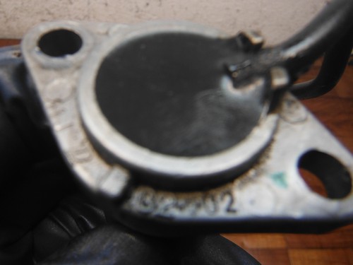 yamaha 06-12 fjr1300a 06-09 fjr1300ae SENSOR DE NIVEL DE ACEITE 3P6-85720-00-00 - Imagen 4