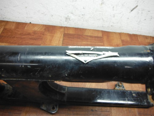 04-07 honda shadow spirit 1100 brazo de suspensión trasero OEM 52100-MAA-B00ZA - Imagen 4